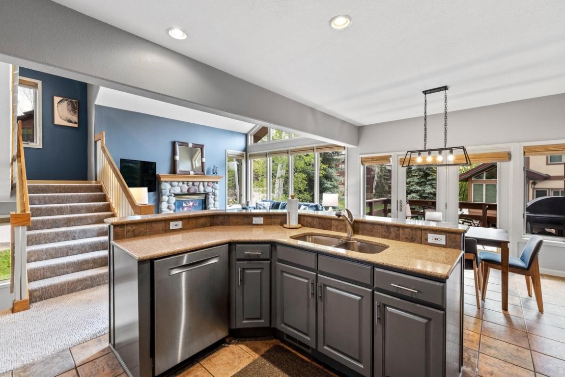 2840 Kitzbuhel Court Steamboat Springs CO 80487