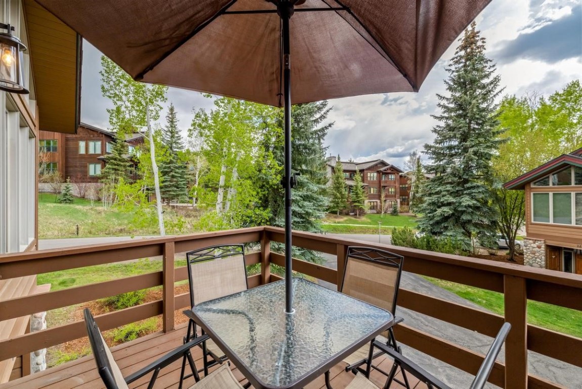 2840 Kitzbuhel Court Steamboat Springs CO 80487