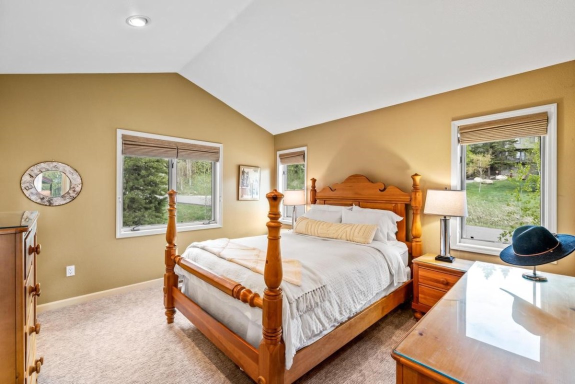 2840 Kitzbuhel Court Steamboat Springs CO 80487