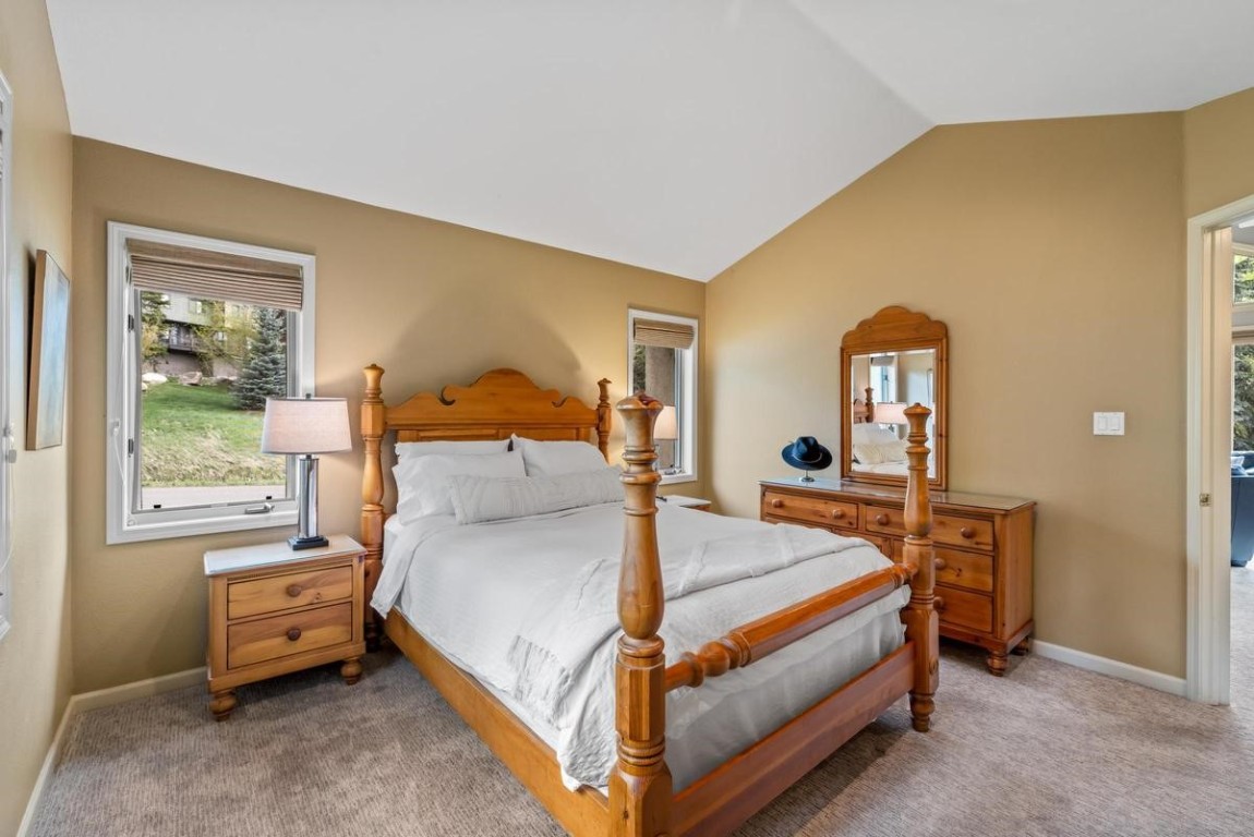 2840 Kitzbuhel Court Steamboat Springs CO 80487