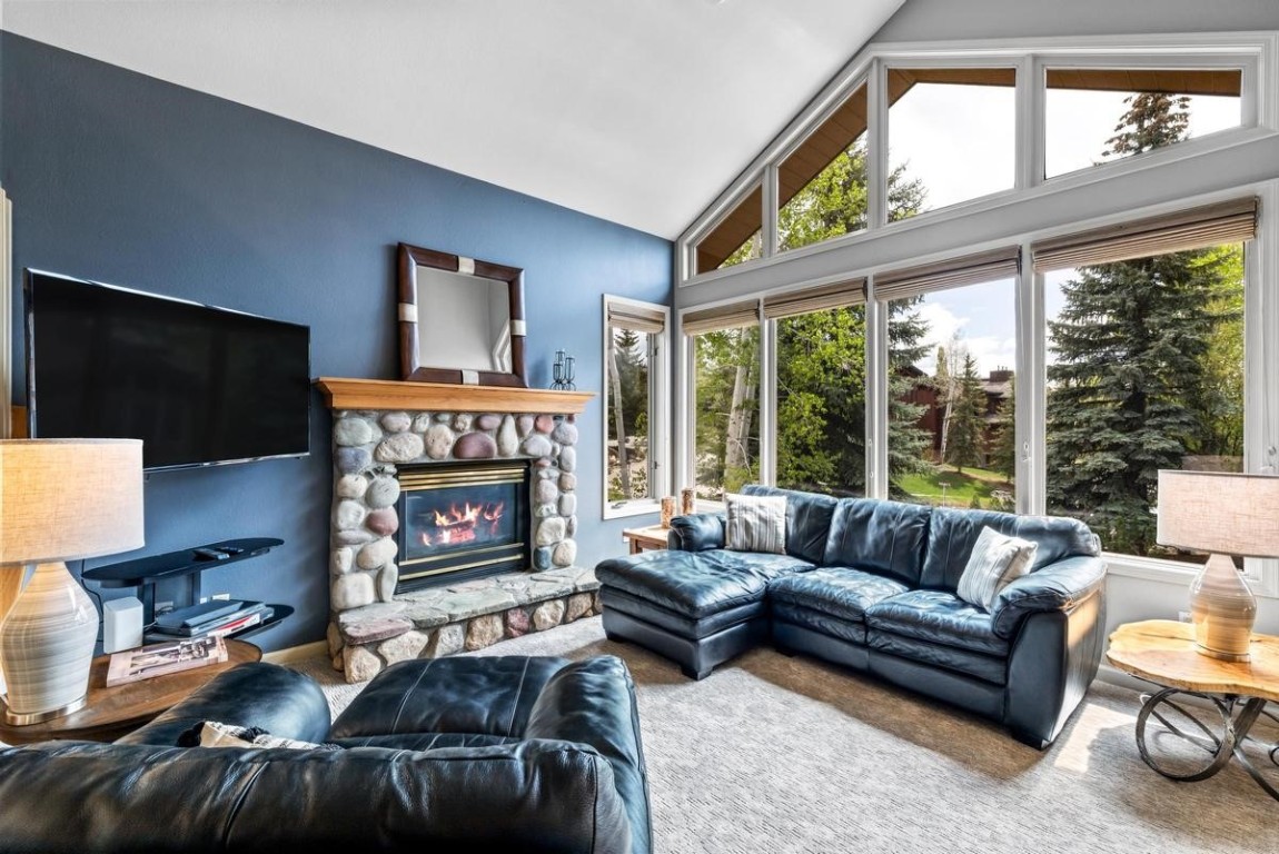 2840 Kitzbuhel Court Steamboat Springs CO 80487