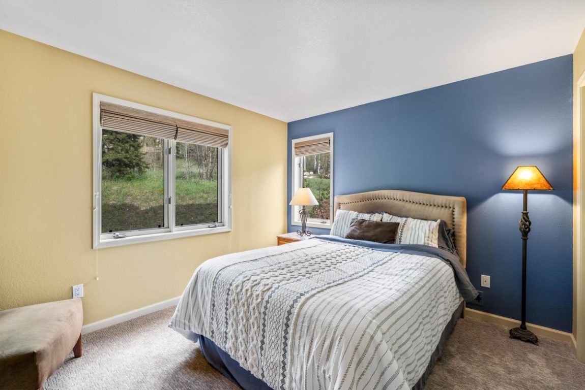 2840 Kitzbuhel Court Steamboat Springs CO 80487