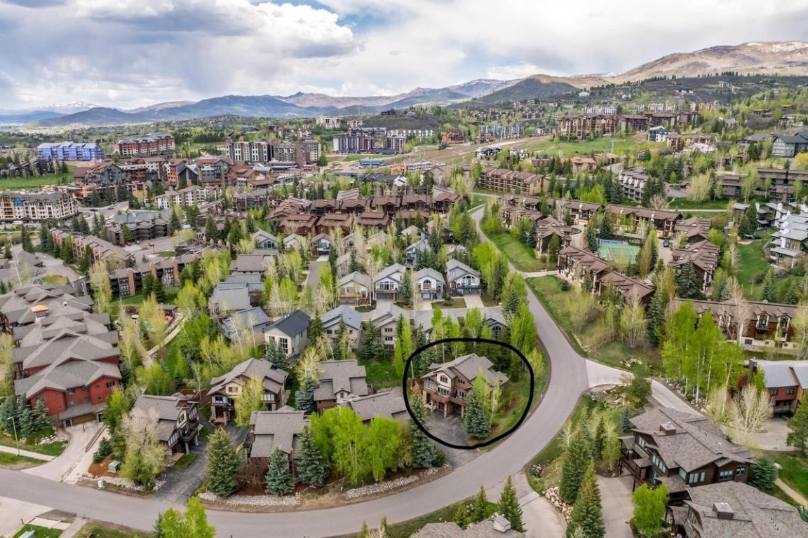 2840 Kitzbuhel Court Steamboat Springs CO 80487