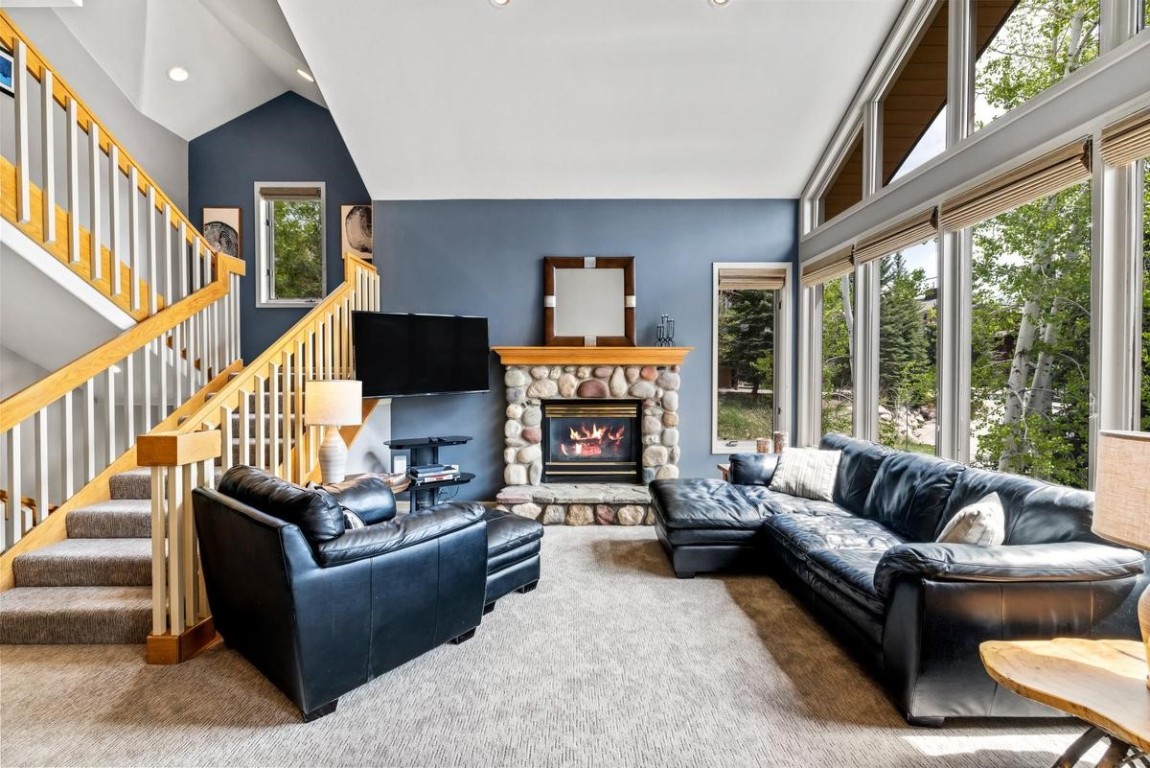 2840 Kitzbuhel Court Steamboat Springs CO 80487