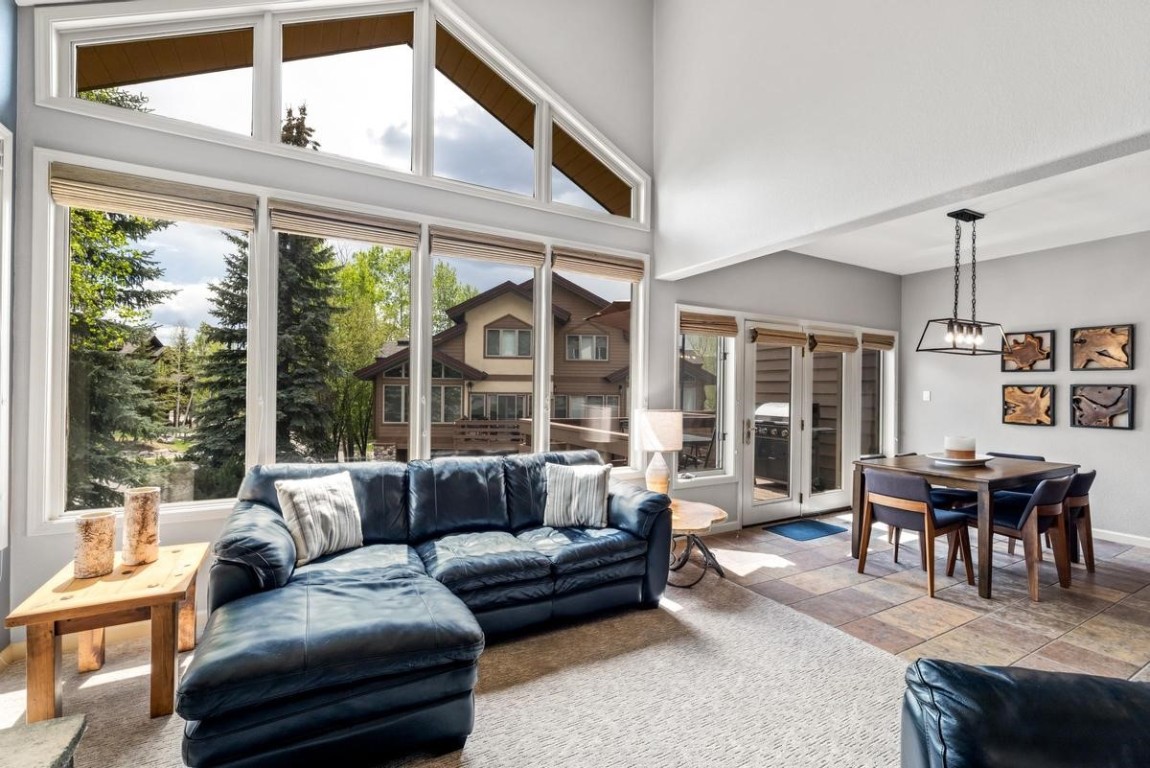2840 Kitzbuhel Court Steamboat Springs CO 80487