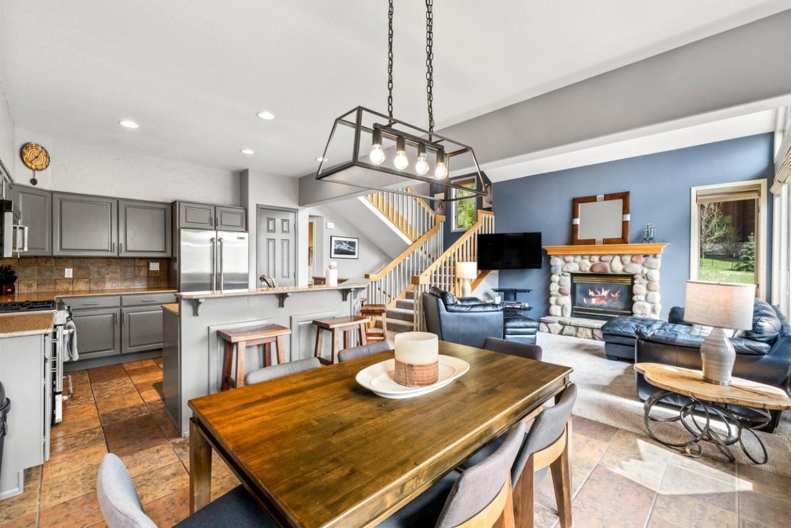 2840 Kitzbuhel Court Steamboat Springs CO 80487