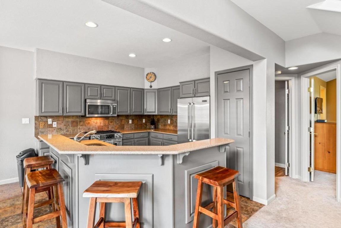 2840 Kitzbuhel Court Steamboat Springs CO 80487