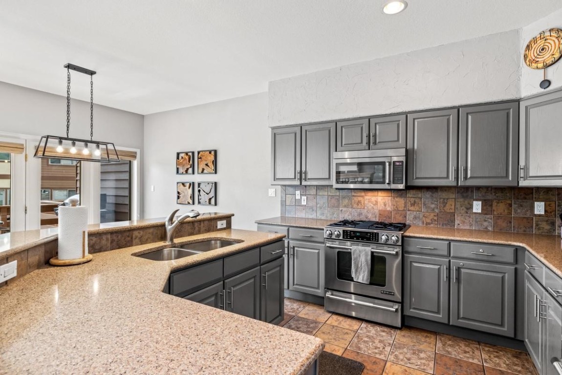 2840 Kitzbuhel Court Steamboat Springs CO 80487