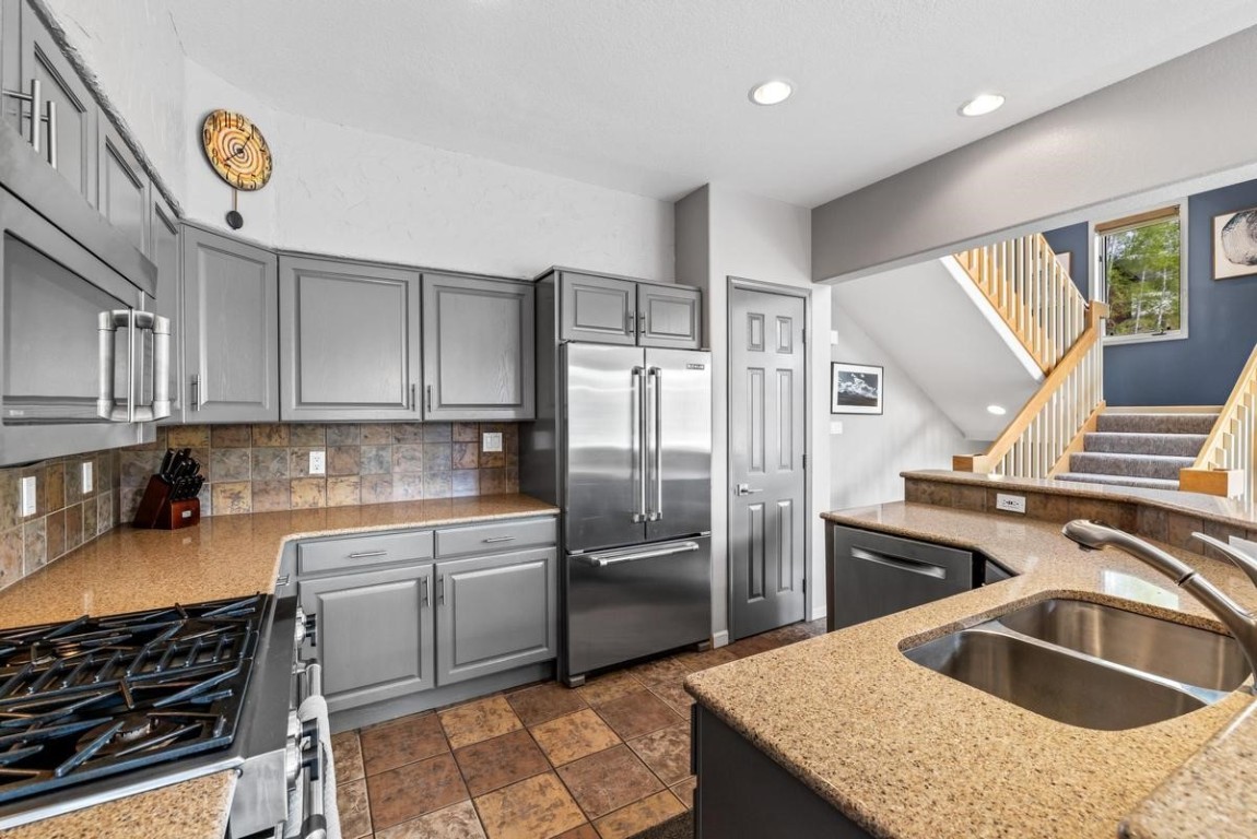 2840 Kitzbuhel Court Steamboat Springs CO 80487