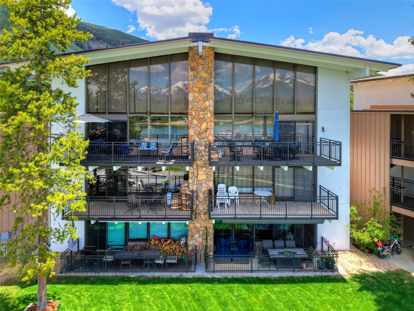 612 Tenderfoot Street Dillon CO 80435