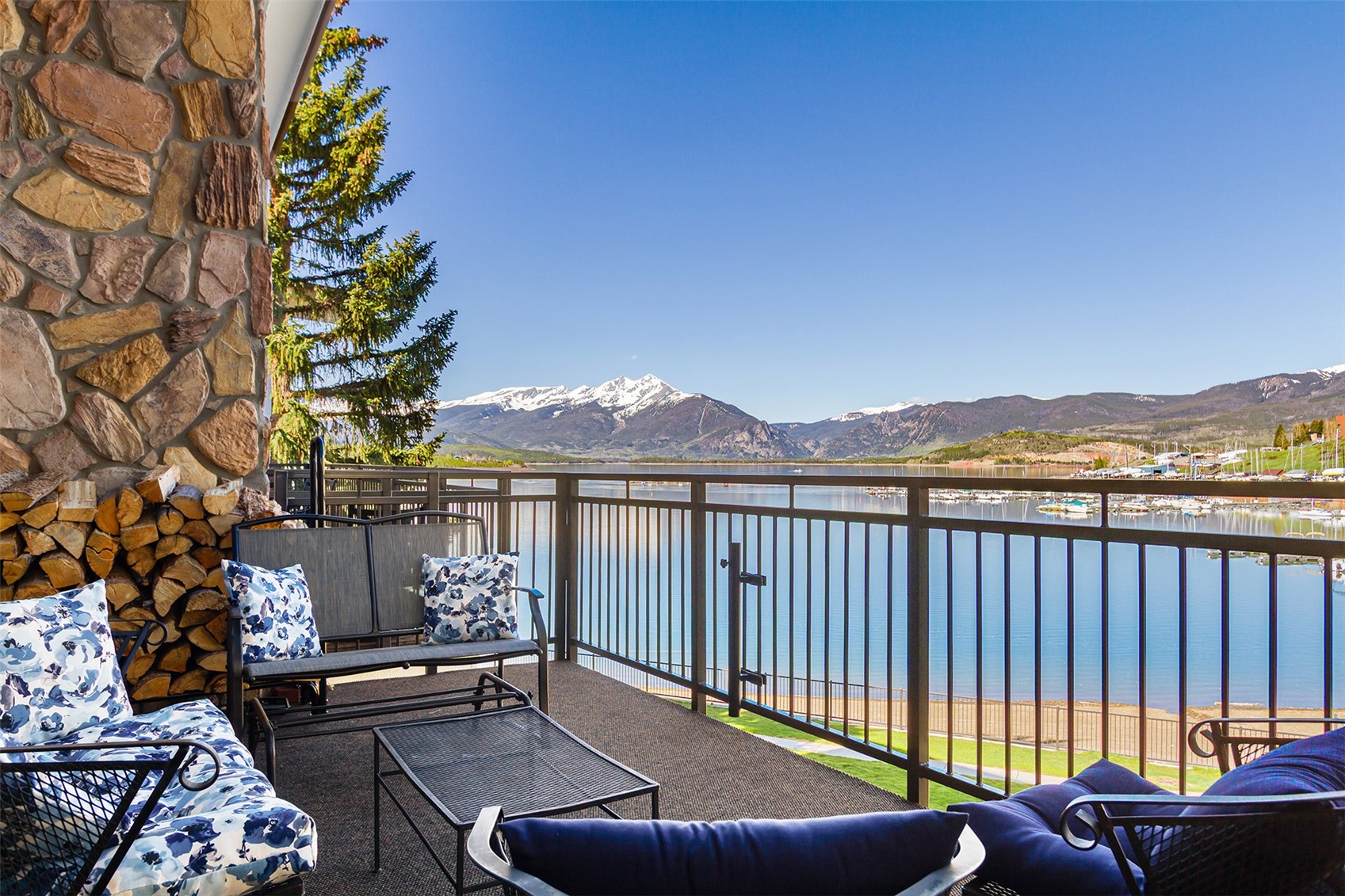 612 Tenderfoot Street Dillon CO 80435