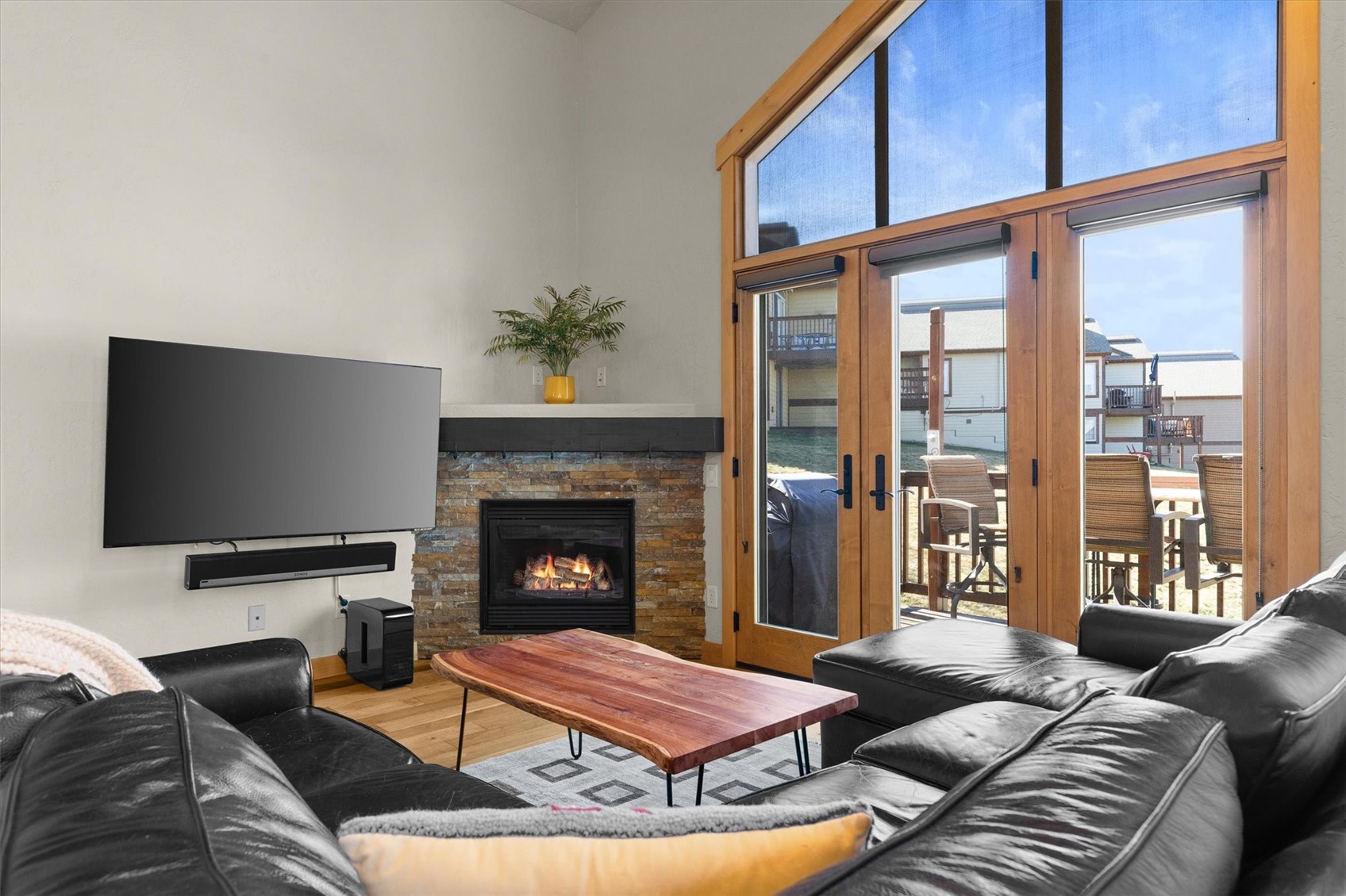475 Parkview Drive Steamboat Springs CO 80487