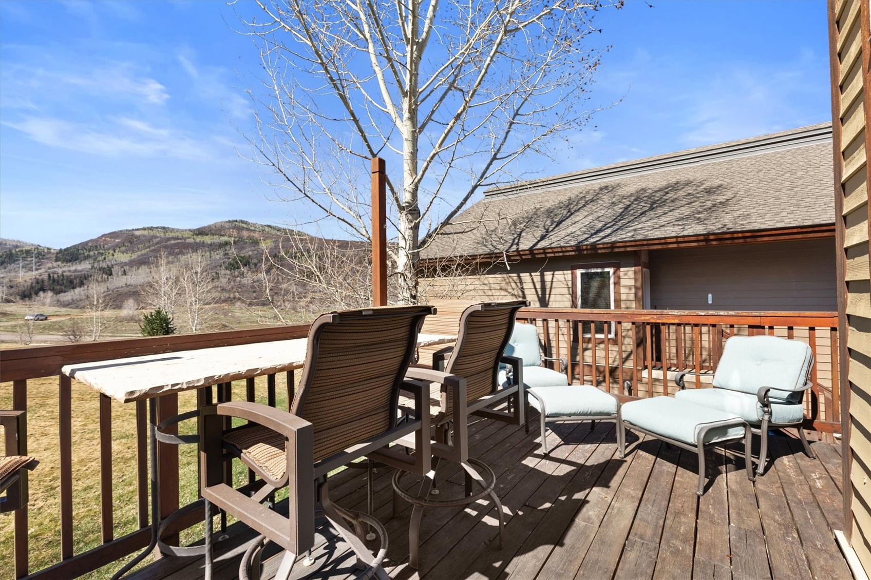 475 Parkview Drive Steamboat Springs CO 80487