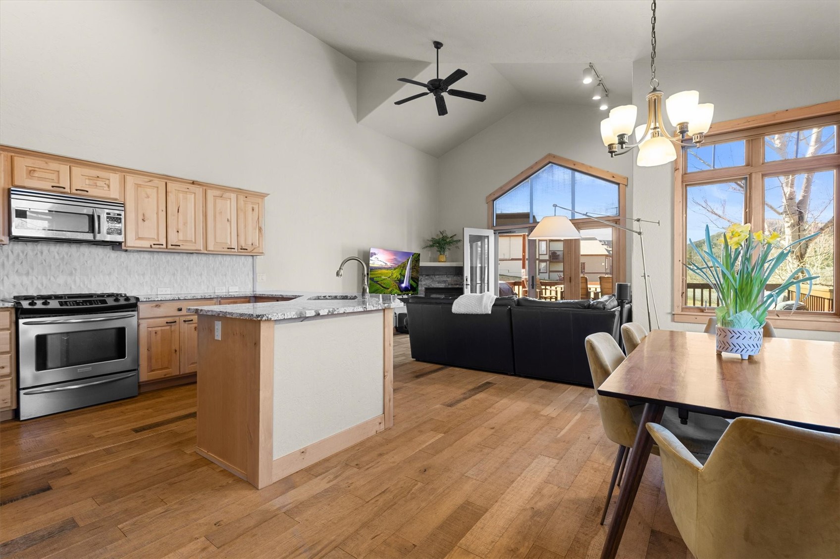 475 Parkview Drive Steamboat Springs CO 80487