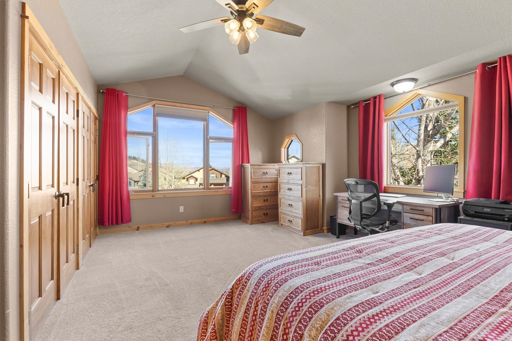 475 Parkview Drive Steamboat Springs CO 80487