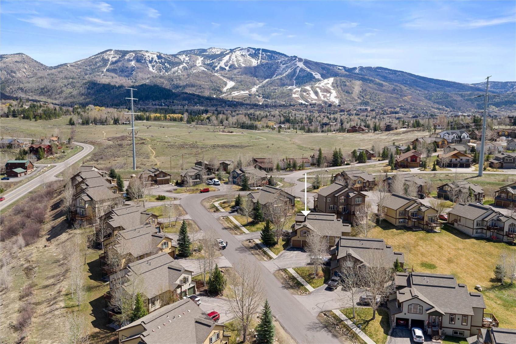 475 Parkview Drive Steamboat Springs CO 80487