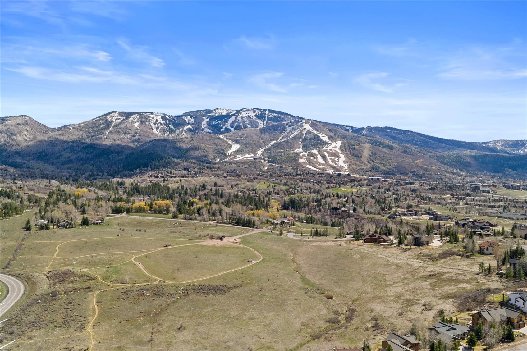 475 Parkview Drive Steamboat Springs CO 80487