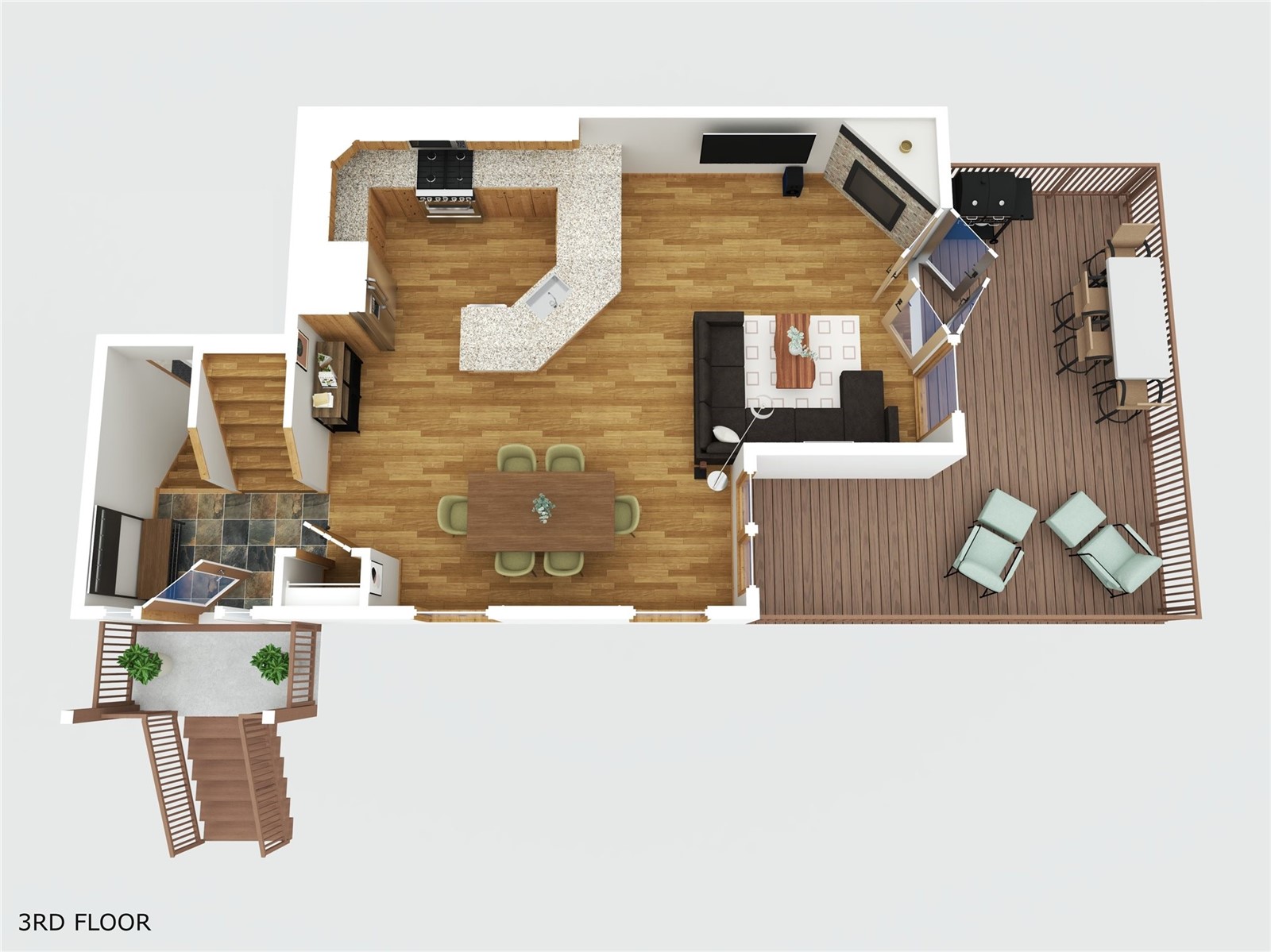 475 Parkview Drive Steamboat Springs CO 80487