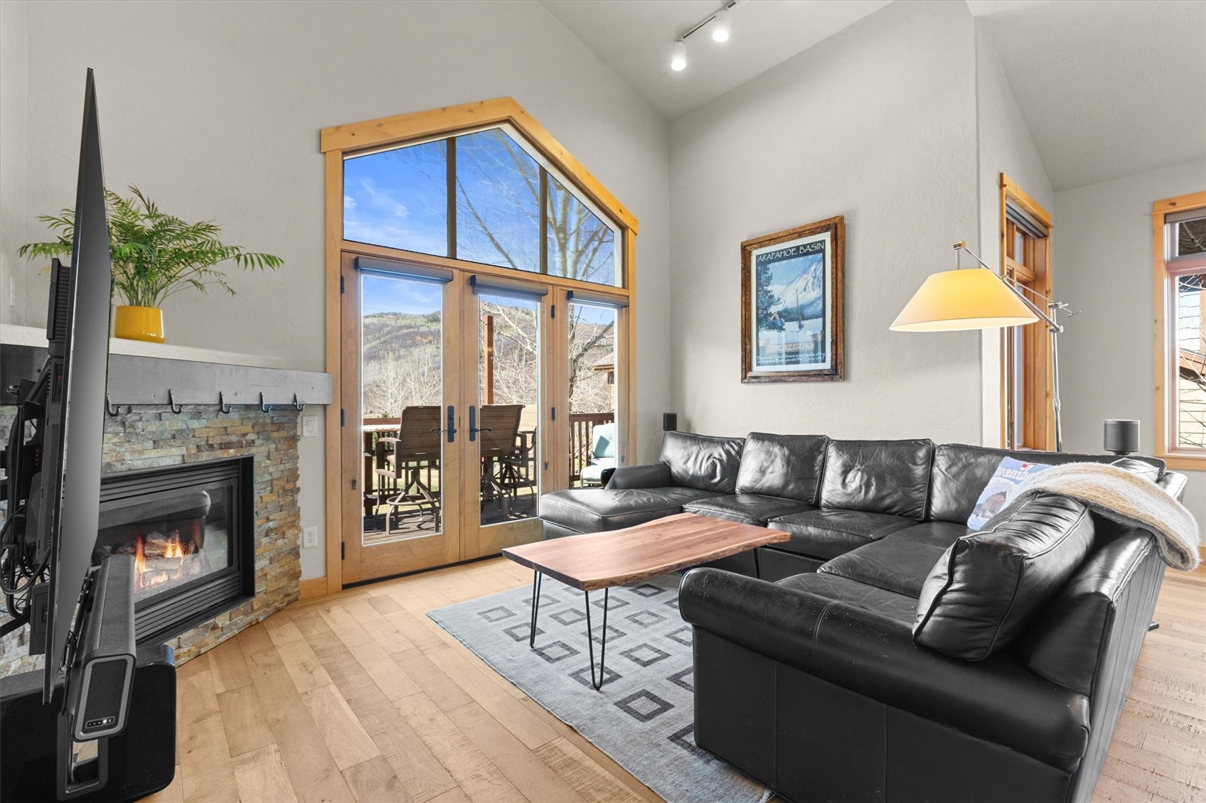 475 Parkview Drive Steamboat Springs CO 80487