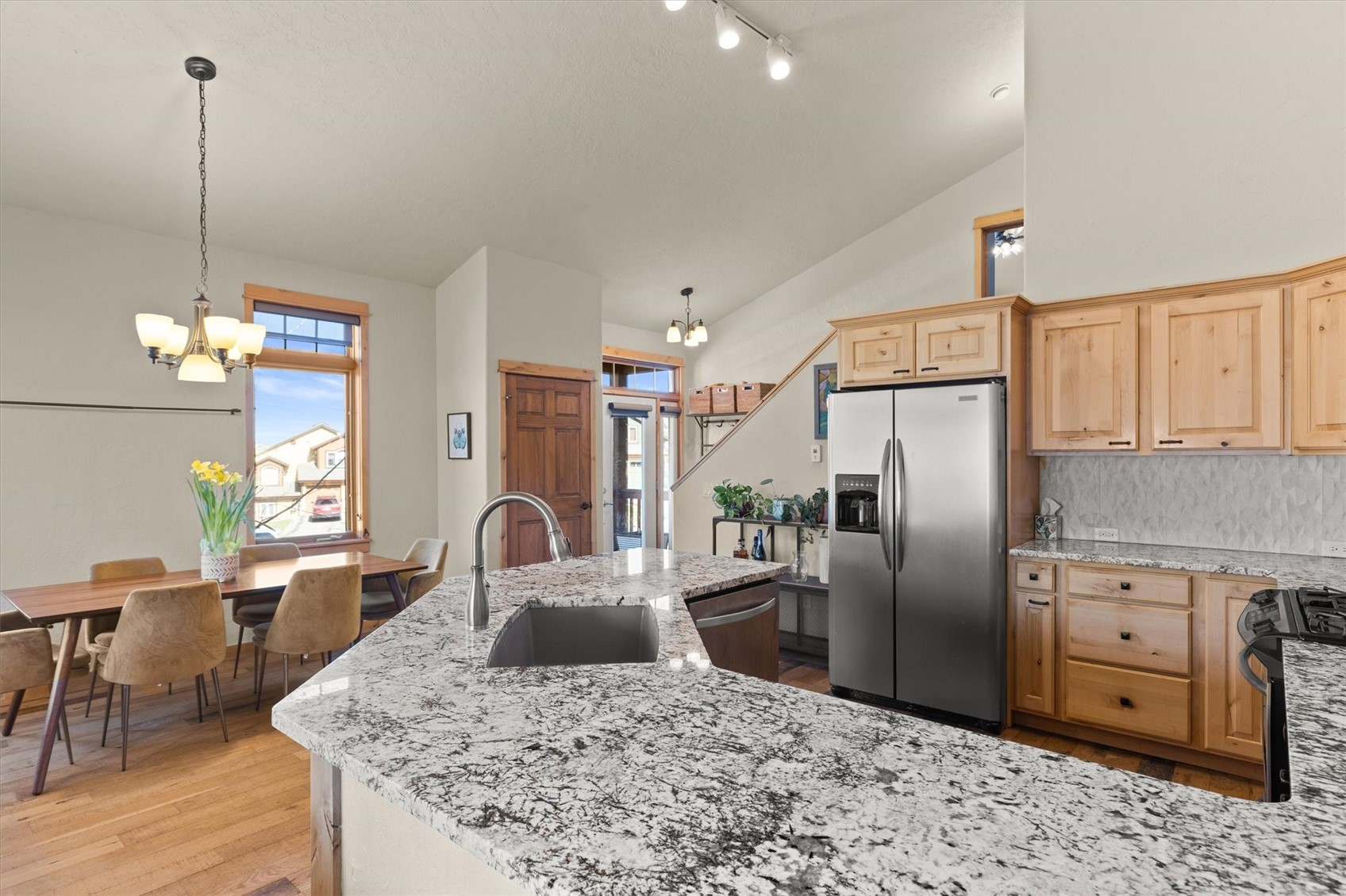 475 Parkview Drive Steamboat Springs CO 80487