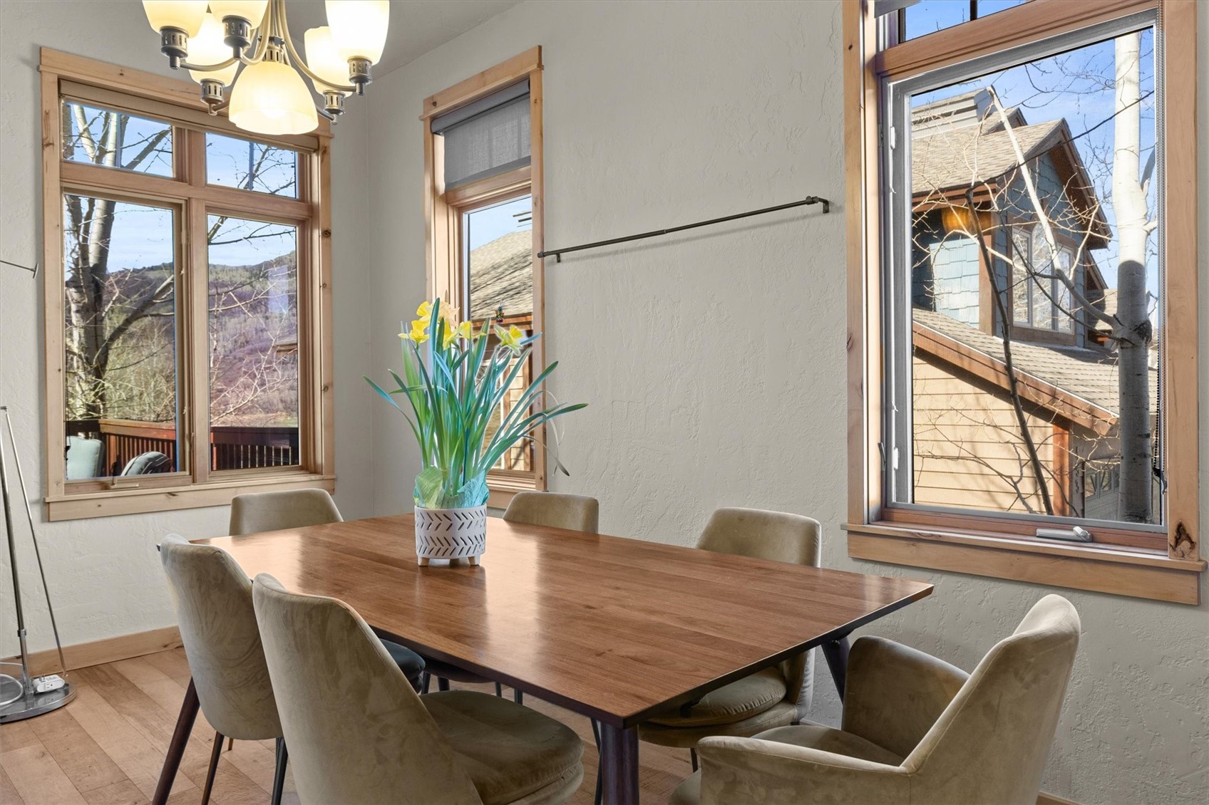 475 Parkview Drive Steamboat Springs CO 80487