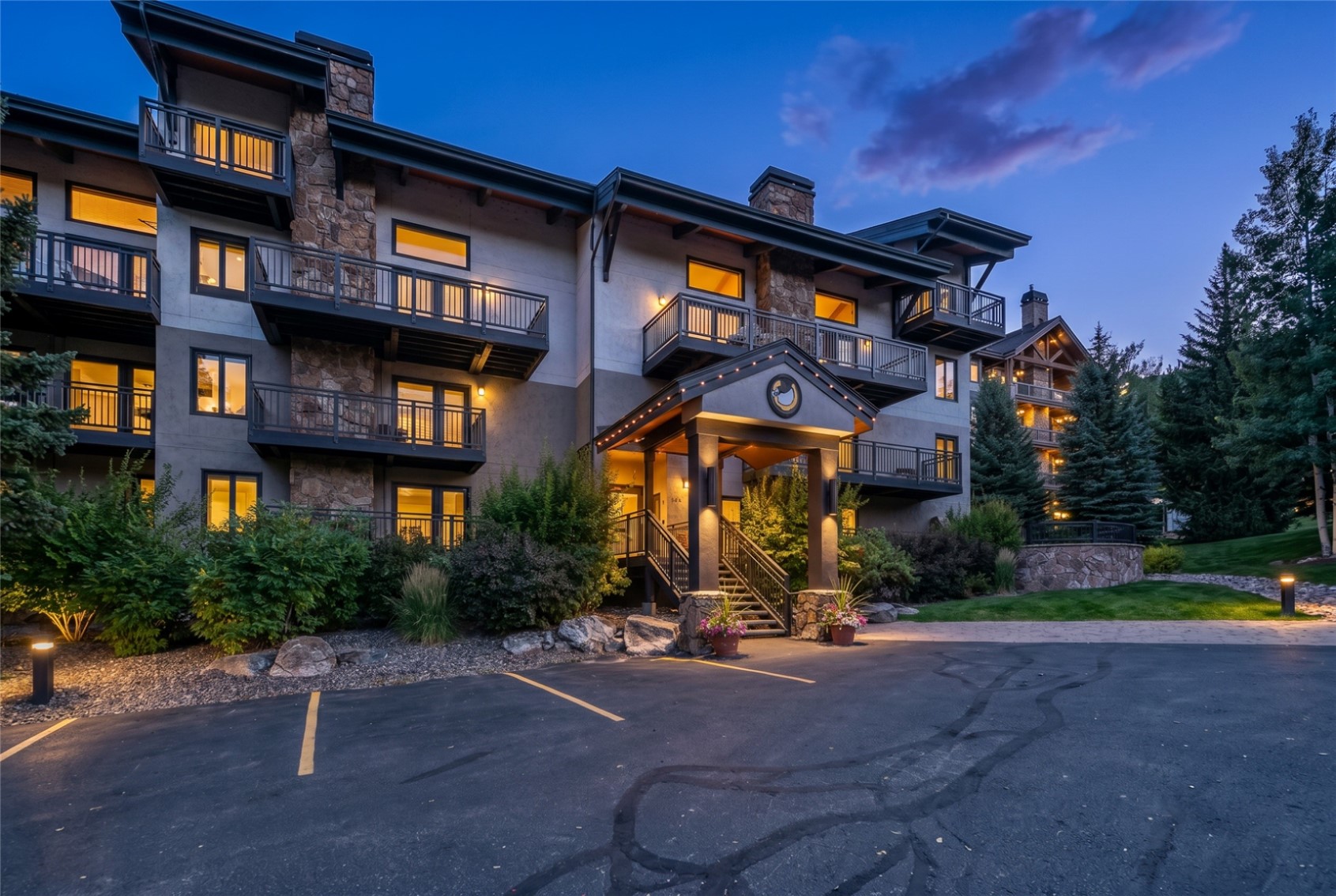 2322 Apres Ski Way Steamboat Springs CO 80487