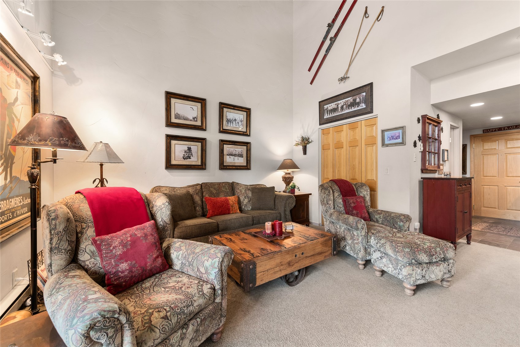 2322 Apres Ski Way Steamboat Springs CO 80487