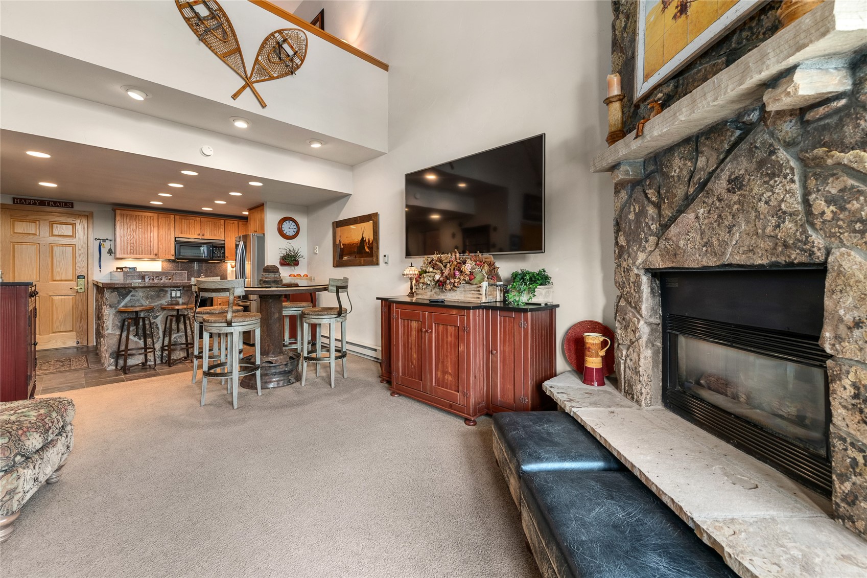 2322 Apres Ski Way Steamboat Springs CO 80487