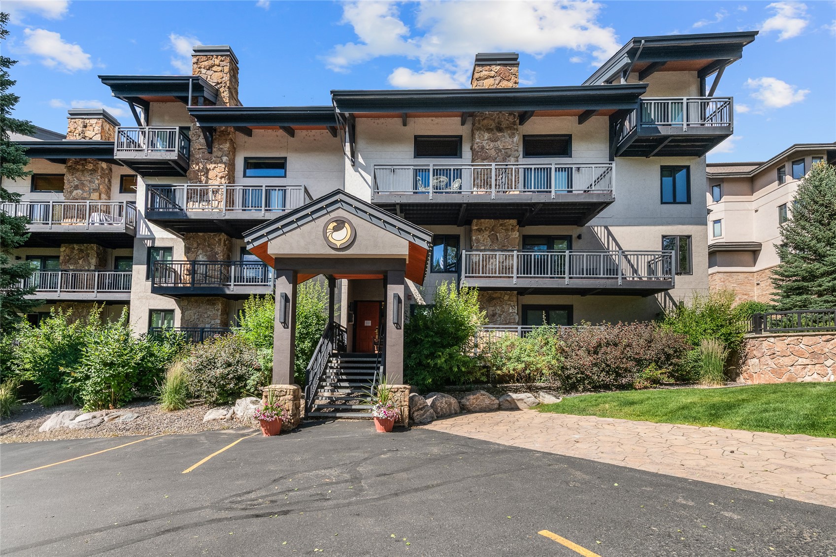 2322 Apres Ski Way Steamboat Springs CO 80487