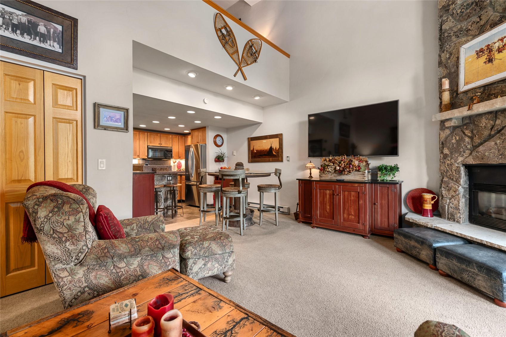 2322 Apres Ski Way Steamboat Springs CO 80487