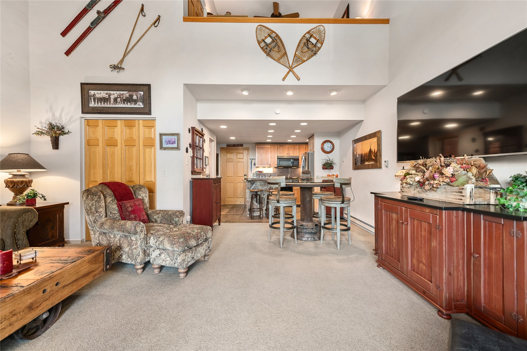 2322 Apres Ski Way Steamboat Springs CO 80487
