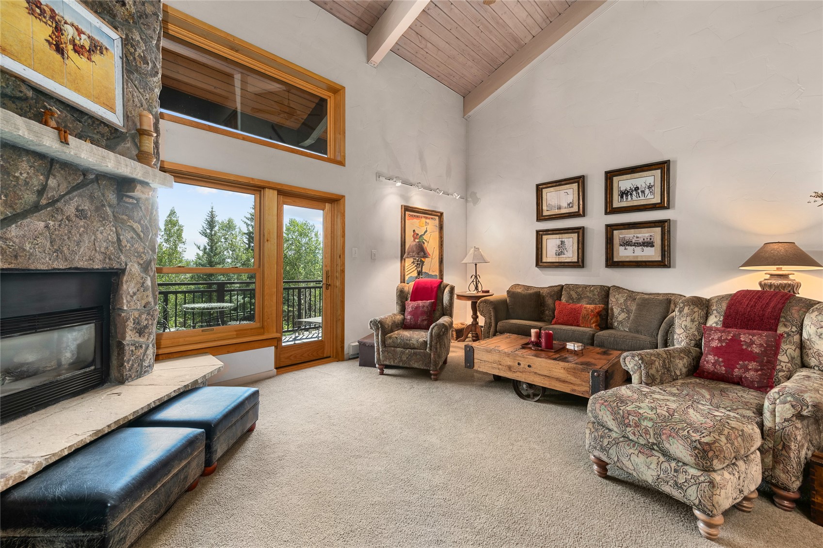2322 Apres Ski Way Steamboat Springs CO 80487