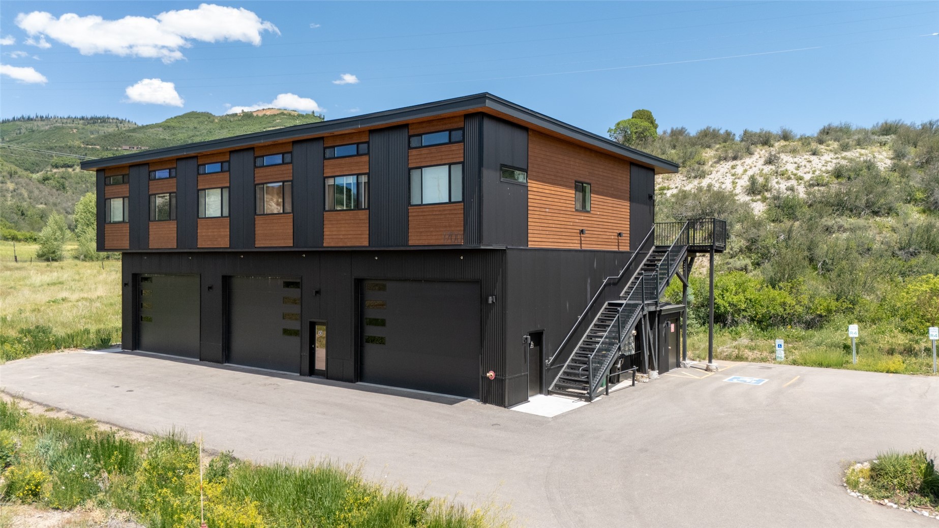1700 Copper Ridge Spur Steamboat Springs CO 80487
