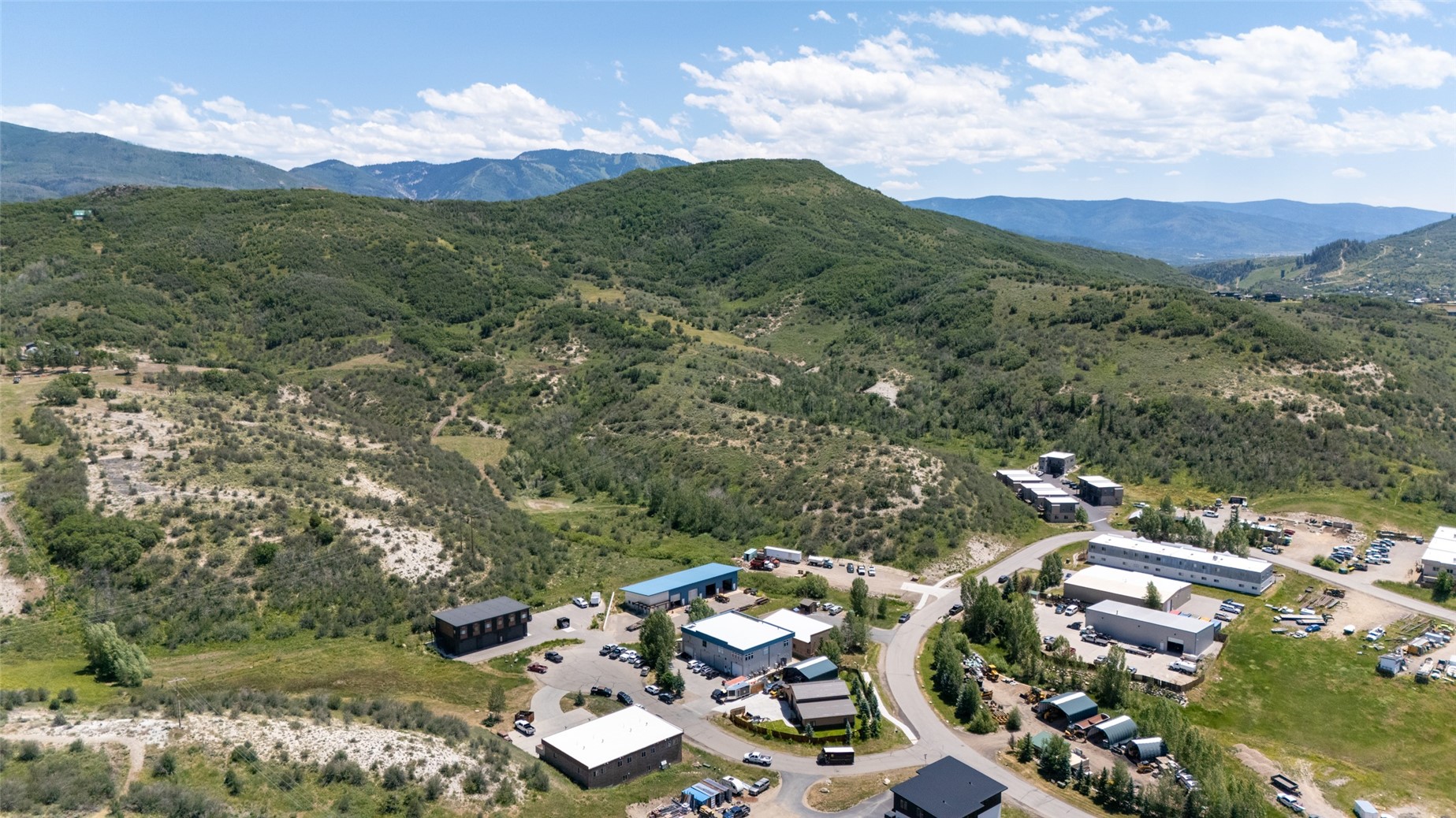 1700 Copper Ridge Spur Steamboat Springs CO 80487