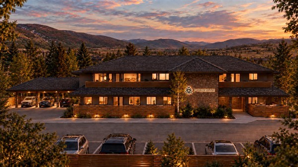 2155 Resort Drive Steamboat Springs CO 80487