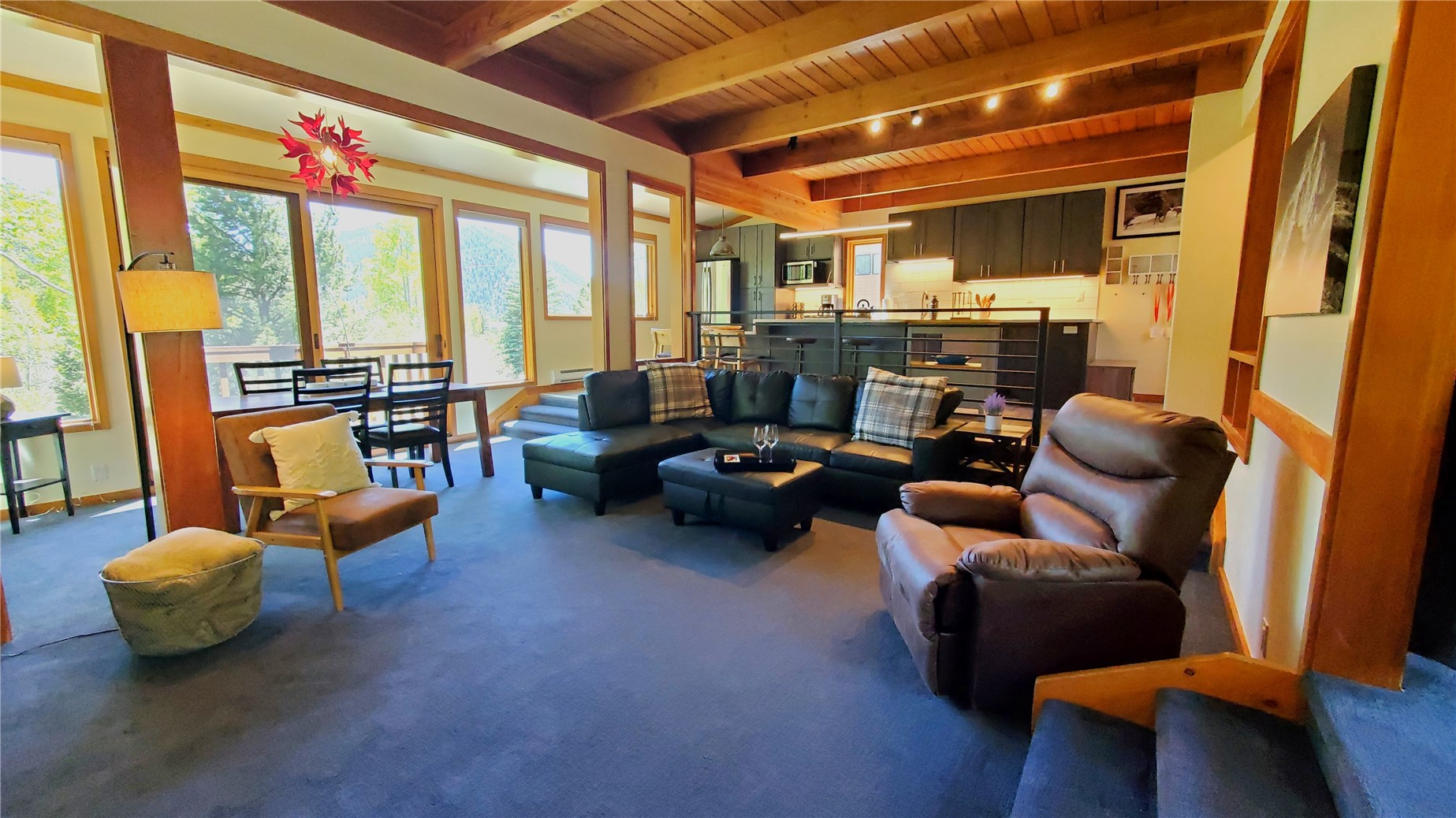 620 Tennis Club Road Keystone CO 80435