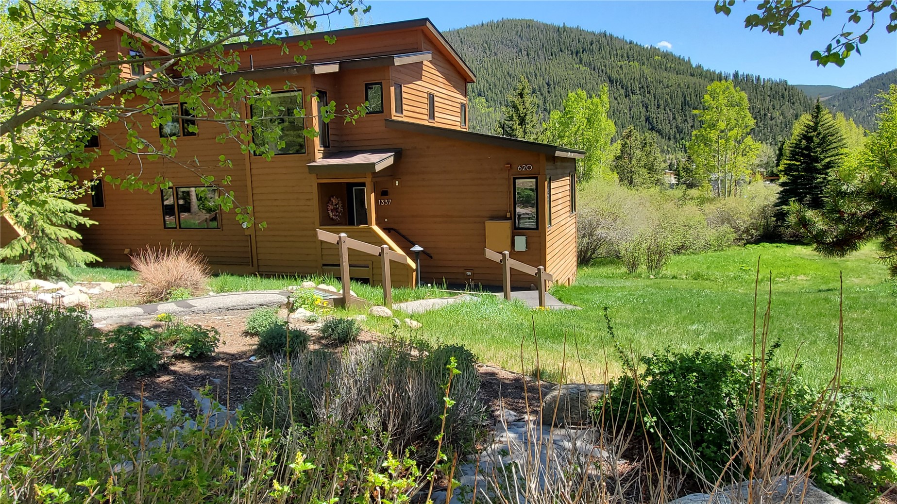 620 Tennis Club Road Keystone CO 80435