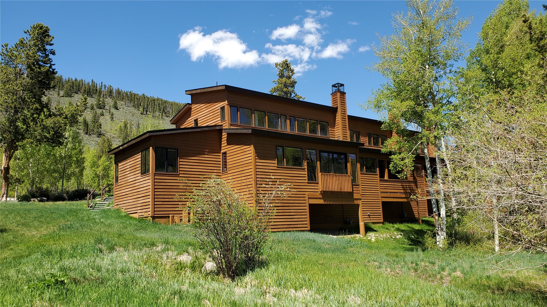 620 Tennis Club Road Keystone CO 80435
