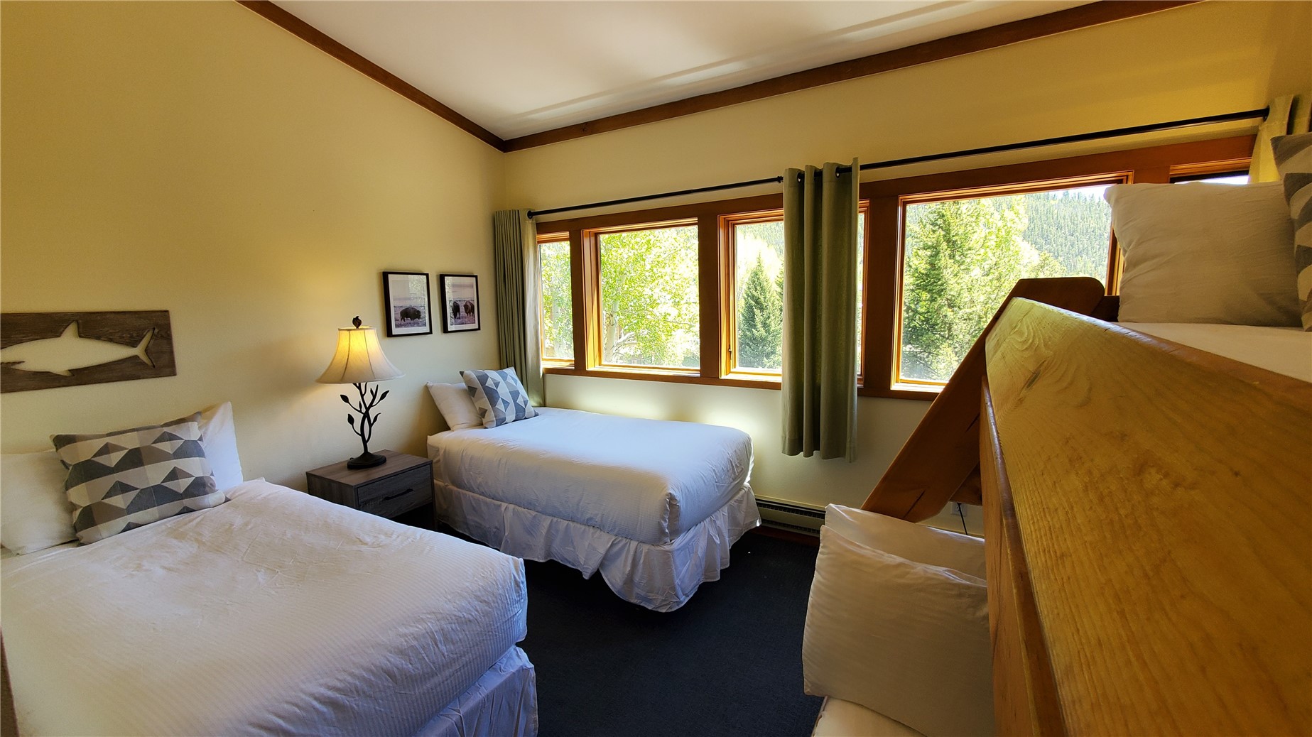 620 Tennis Club Road Keystone CO 80435