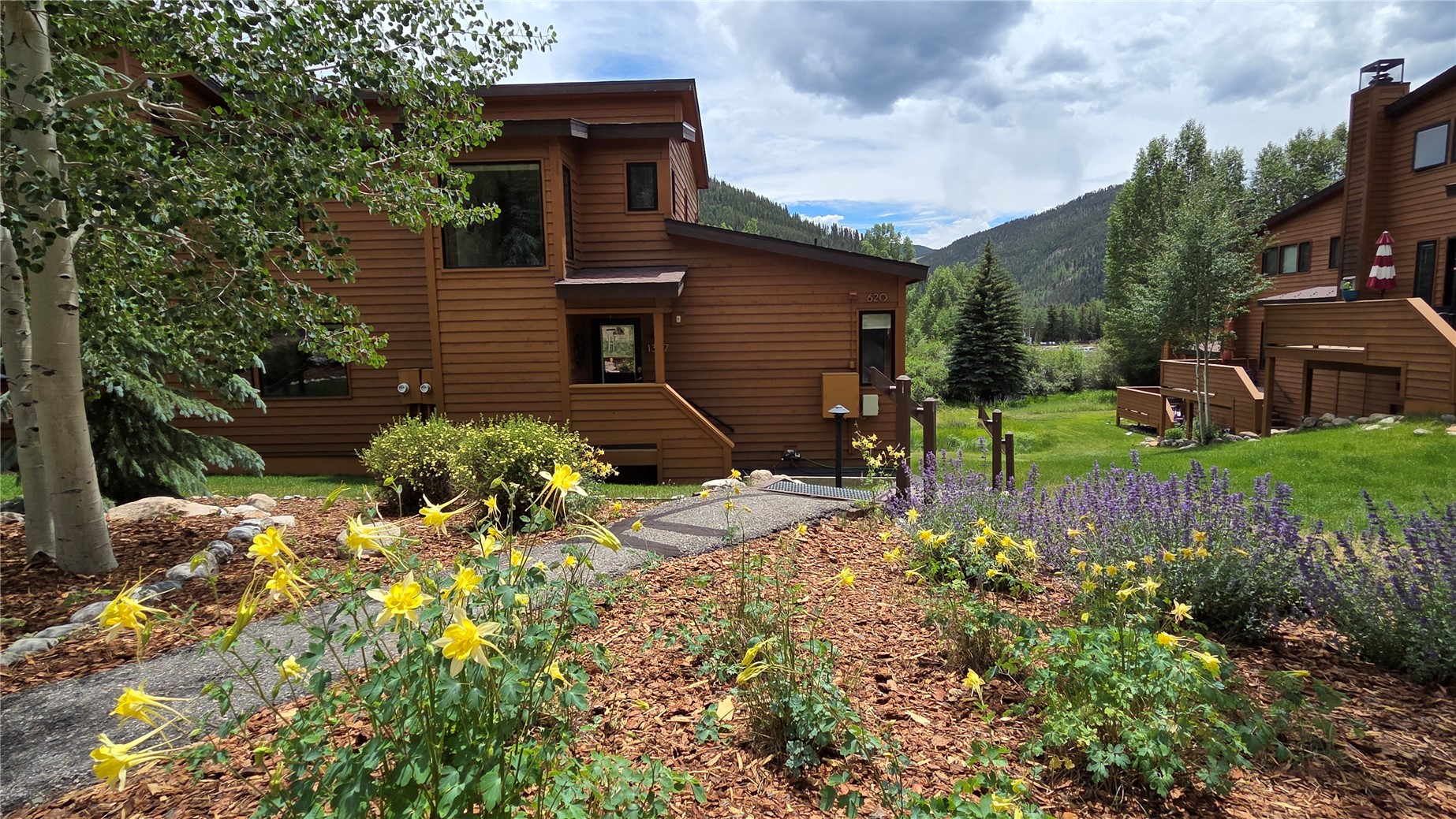 620 Tennis Club Road Keystone CO 80435