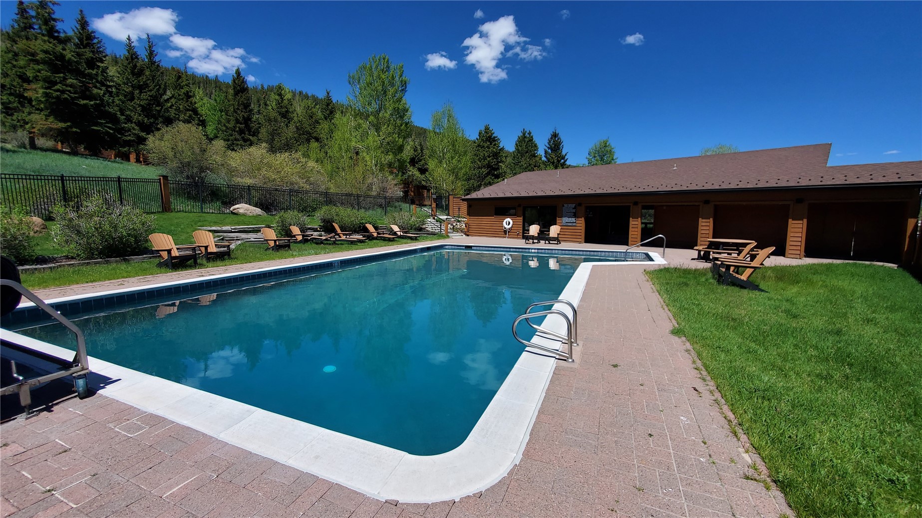 620 Tennis Club Road Keystone CO 80435