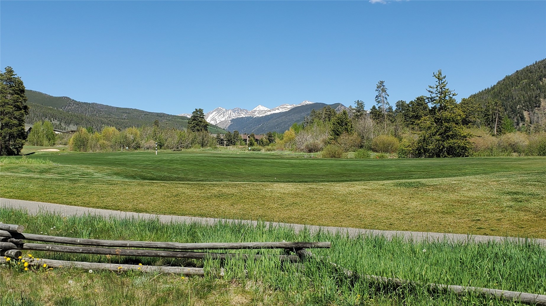 620 Tennis Club Road Keystone CO 80435