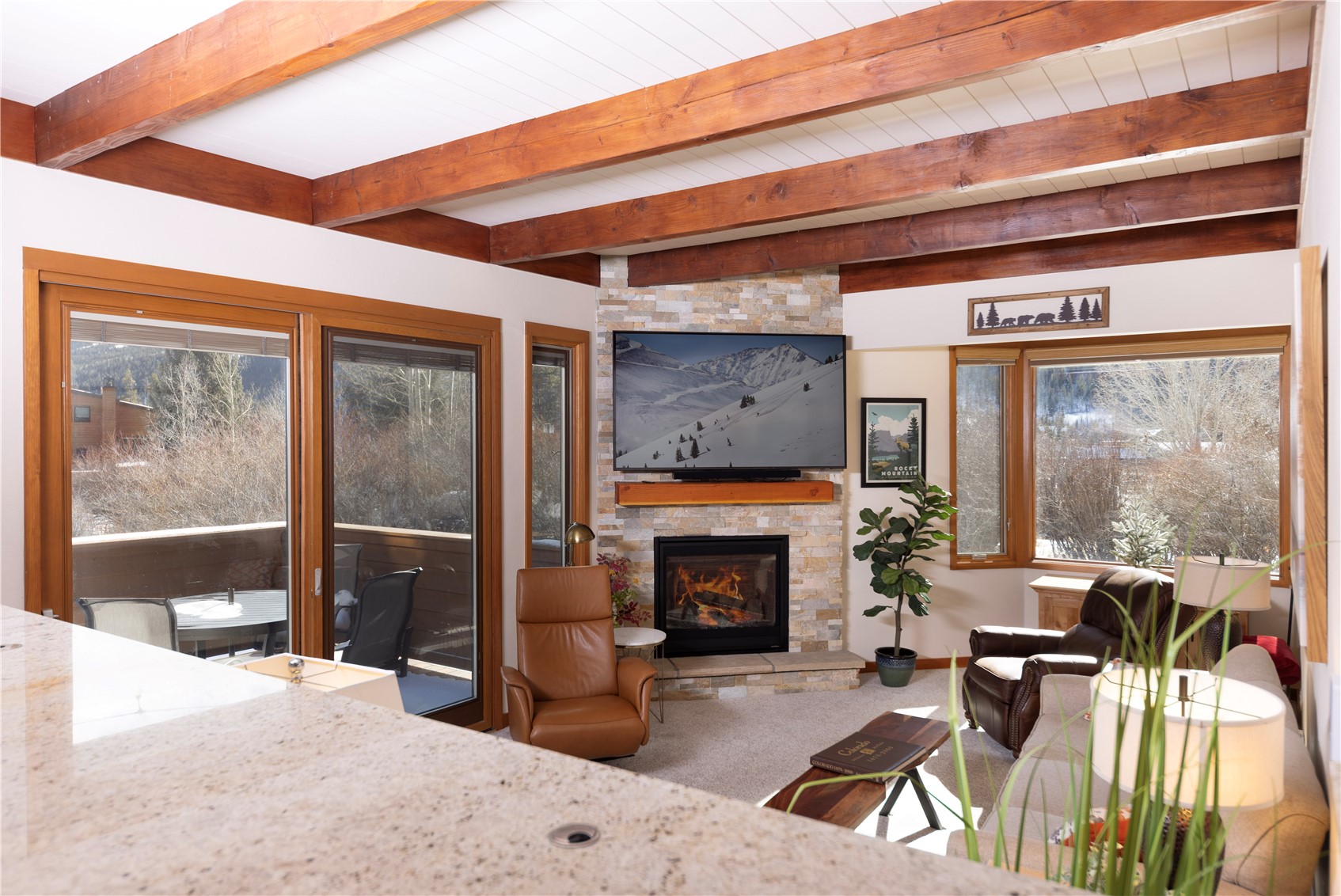 590 Tennis Club Road Keystone CO 80435