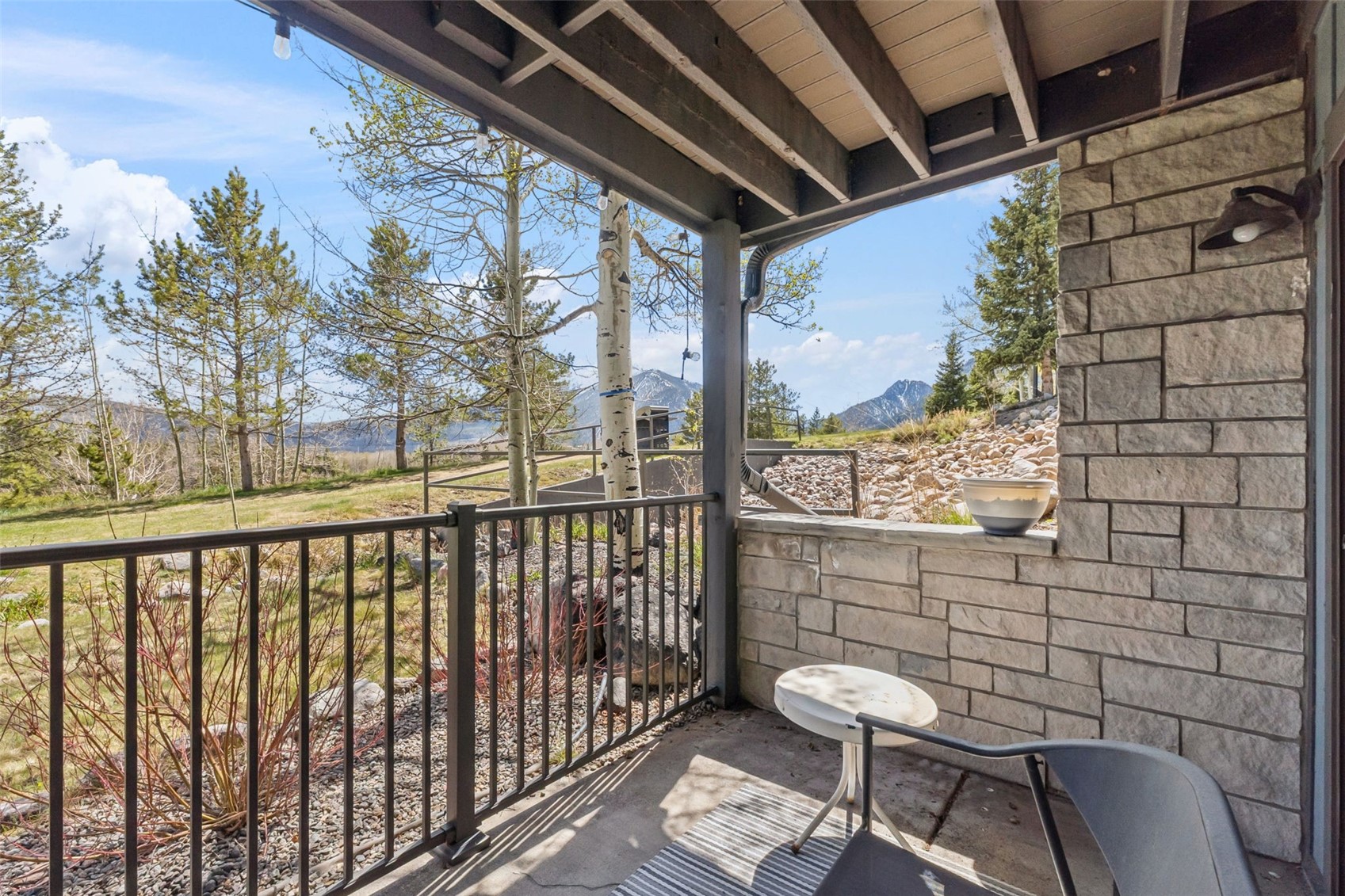 1620 Lakeview Terrace Frisco CO 80443