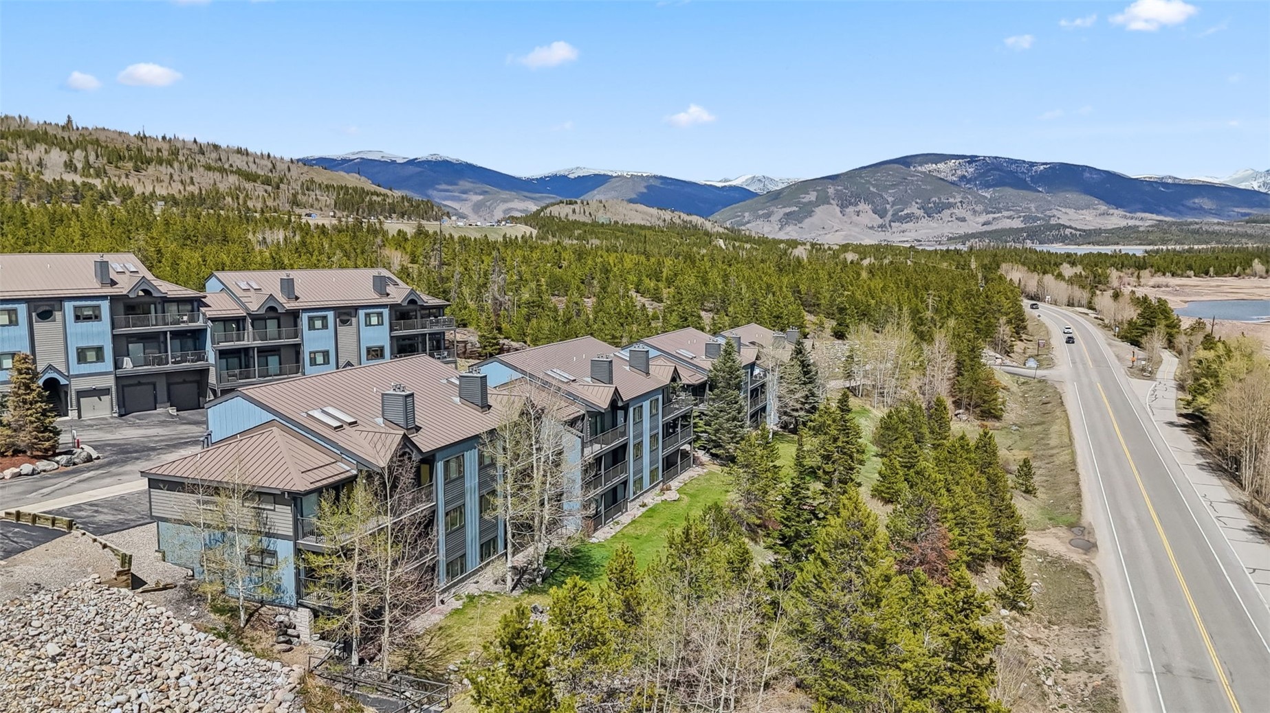 1620 Lakeview Terrace Frisco CO 80443