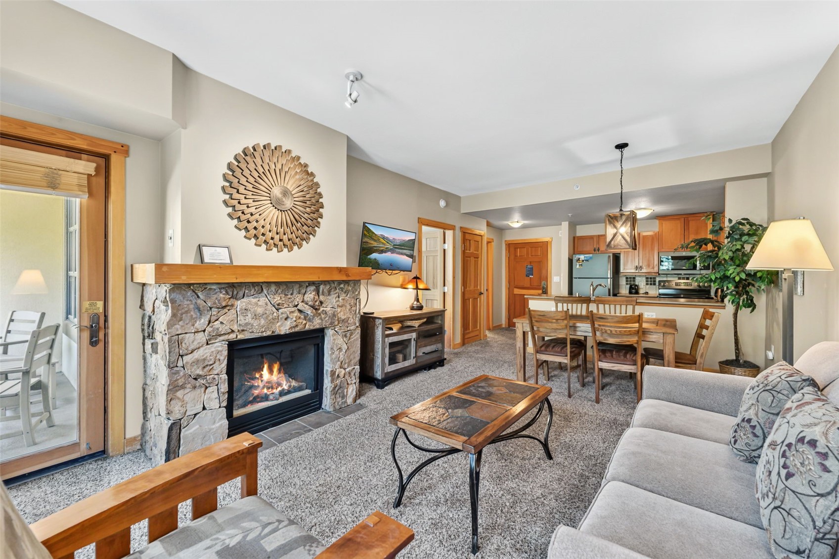 910 Copper Road Copper Mountain CO 80443