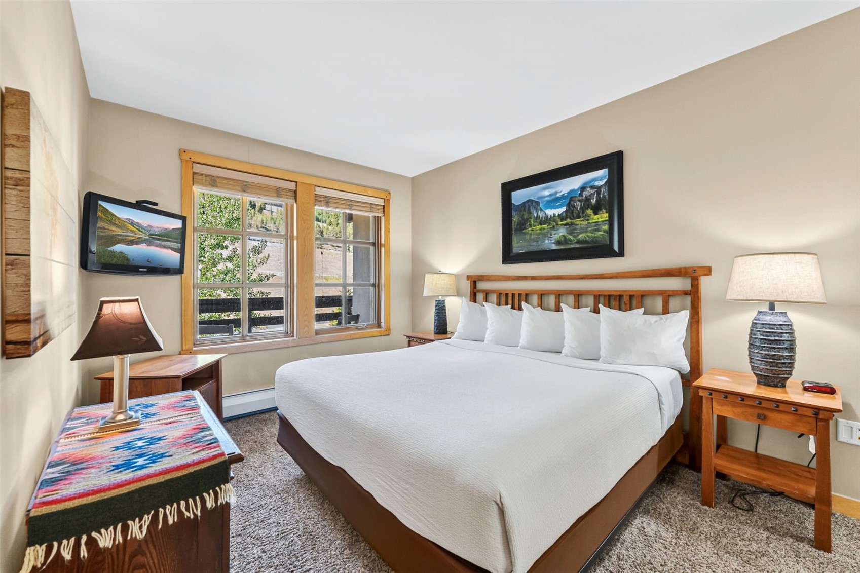 910 Copper Road Copper Mountain CO 80443