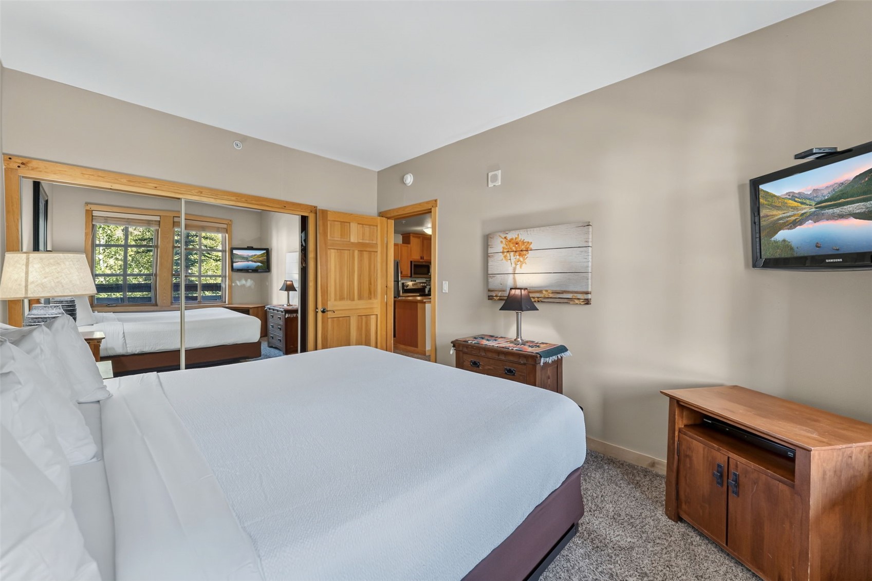 910 Copper Road Copper Mountain CO 80443
