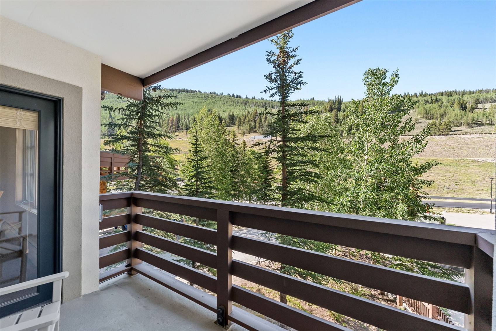 910 Copper Road Copper Mountain CO 80443