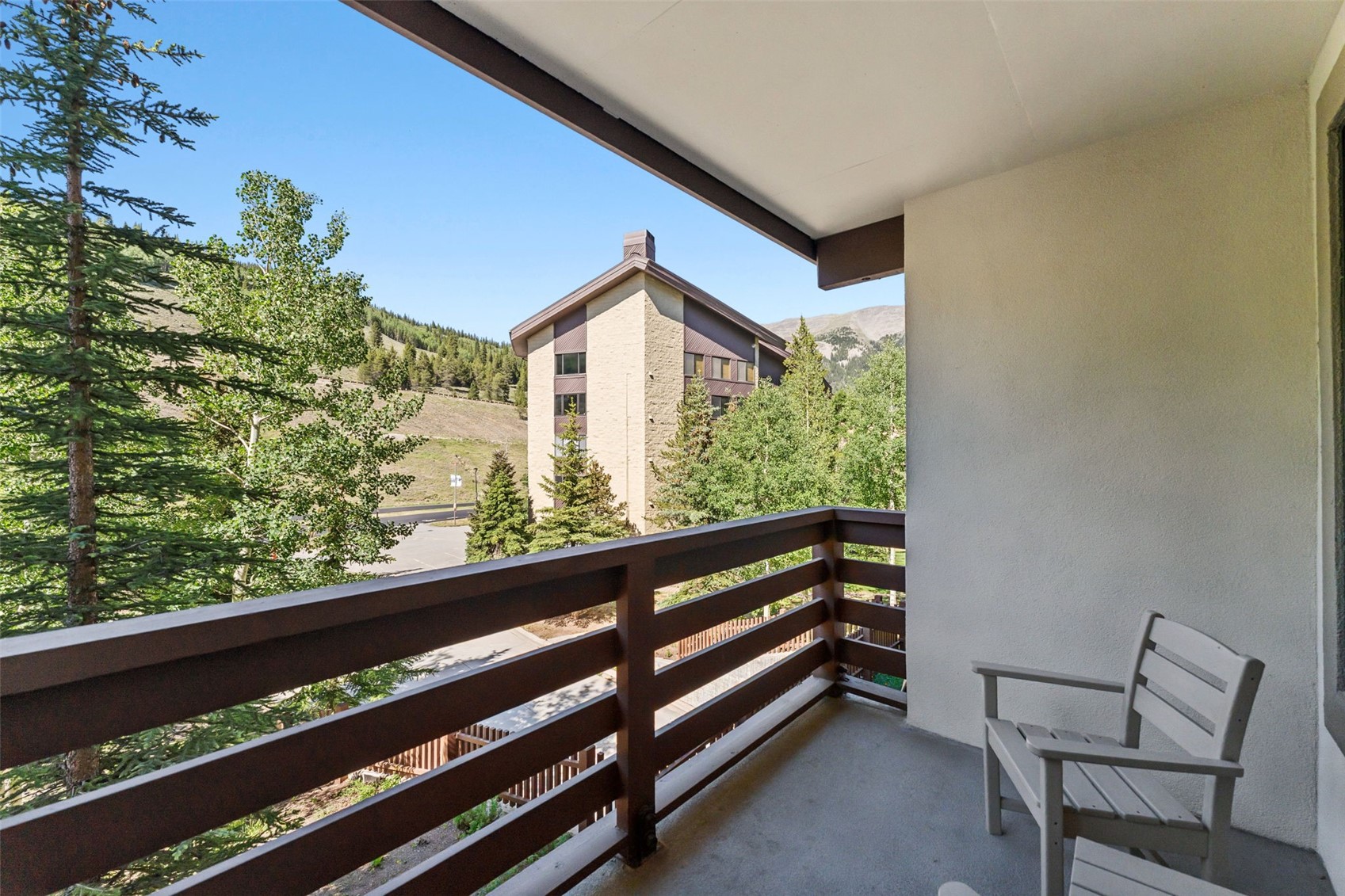 910 Copper Road Copper Mountain CO 80443